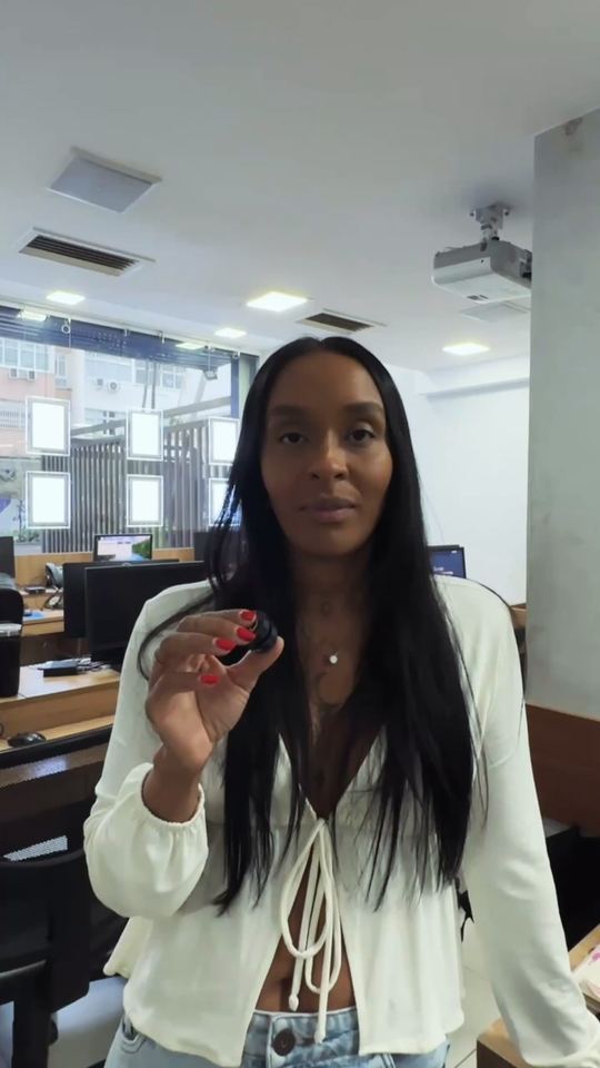 Depoimento em vídeo 1 de participante de palestra da LEAD360 Performance